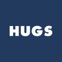 Логотип @HugsFund - Hugs.fund