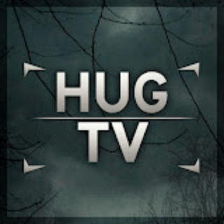 Логотип @hugtvofficial - HugTV