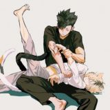 Логотип @huina_pf - Райский чат