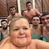 Логотип @huinyazxc - ХУЙНЯ 18+