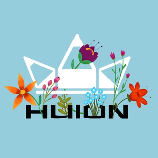 Логотип @huion_russia - HUION СНГ