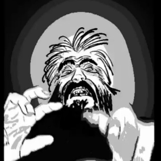 Логотип @huitzsche - Шалаш Шамана