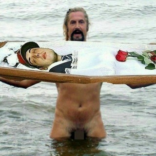 Логотип @huli_nada - Чисто для своих (не своим тоже можно)