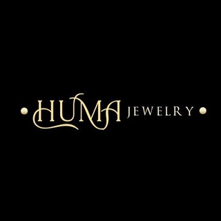 Логотип @huma_jewelry - Huma Jewelry