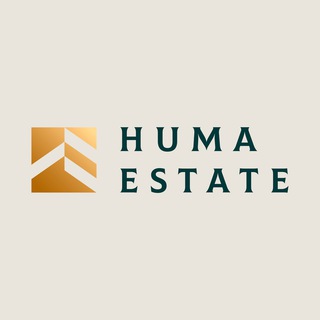 Логотип @humaestaterus - Huma Estate Rus | ИНВЕСТИЦИИ В НЕДВИЖИМОСТЬ