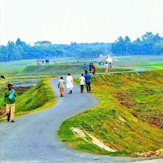 Логотип @human112233 - কাউখালী .BD