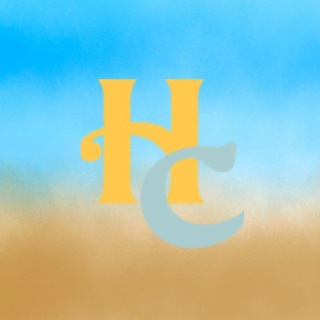 Логотип @human_capital_ua - Human Capital