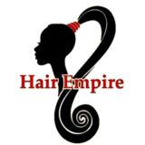 Логотип @human_hair_vietnam - Hair Extensions / Волосы для Наращивания