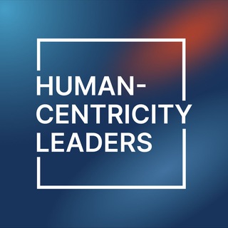 Логотип @humancentricity - Human Centricity Leaders