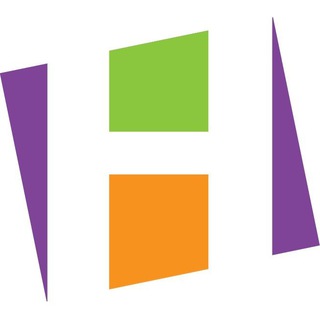 Логотип @humanconstanta - Гуманизм, вашу мать!