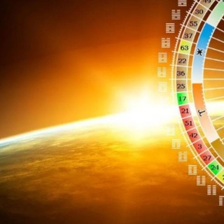 Логотип @humandesignirinako - HD