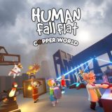 Логотип @humanfallflatmobile2025 - Human Fall Flat Mobile
