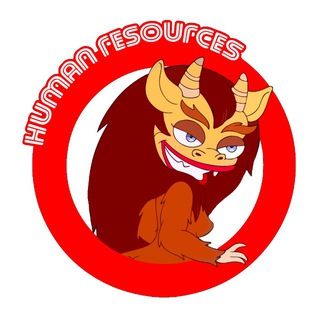 Логотип @humanresourcesagency - Human Resources agency
