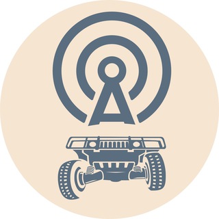 Логотип @hummerclubrus - HCR Мероприятия