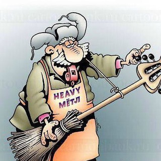 Логотип @hummusi - & Музыка