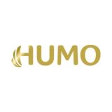 Логотип @humocardbot - HUMO Card