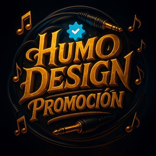 Логотип @humodesingpromocion - Humodesing Promoción