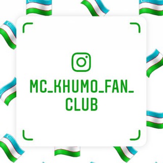 Логотип @humofm96 - Mc_khumo_fan Zona