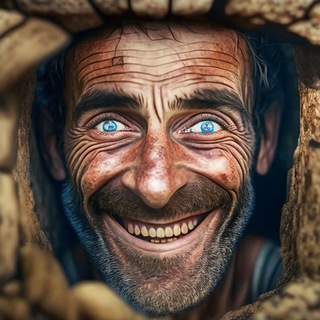 Логотип @humor1jokes - и Смех и Грех 🔞