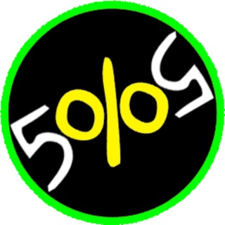 Логотип @humor50na50 - 50/50