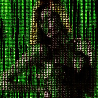 Логотип @humor_404 - Анекдот for IT