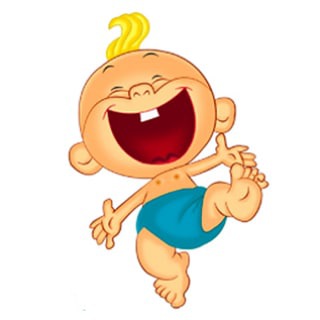 Логотип @humor_deti - Юмор в коротких штанишках