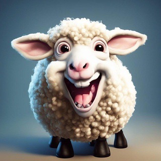 Логотип @humor_fun_jokes - Юмор, шутки и приколы