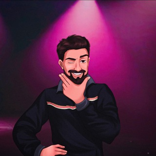 Логотип @humor_of_christian - Юмор Христианина