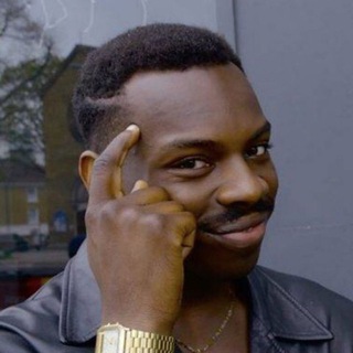 Логотип @humor_over_black - Юмор по чёрному