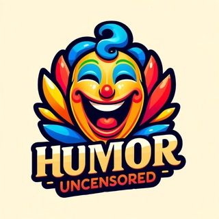 Логотип @humor_uncen - Humor Uncensored | Funny Videos | Shorts