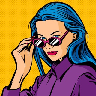 Логотип @humorbab - Женские мысли | Юмор