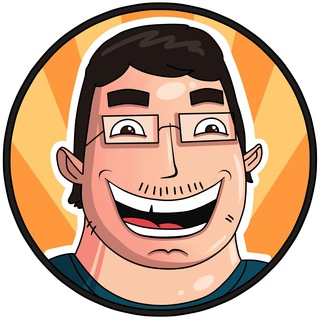 Логотип @humorbez - Юмор без ППравил