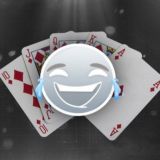 Логотип @humorchat23 - Чат | Покер — это вам не шутки!