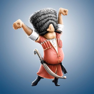 Логотип @humoriidze - Юморидзе