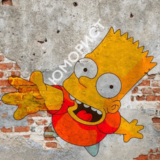 Логотип @humorist170 - ЮМОРИСТ