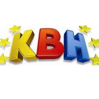 Логотип @humorkvn - КВН на каждый день