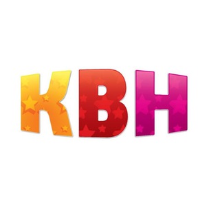 Логотип @humorkvnchat - КВН на каждый день