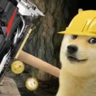 Логотип @humorpool - Криптоюморок. Подпишись