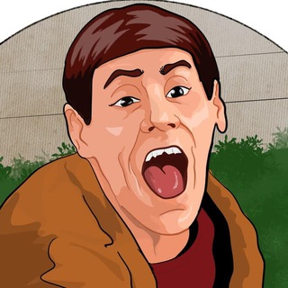 Логотип @humorsec - 😂Юмор Приколы😂