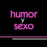 Логотип @humorysexo - HumorYSexo