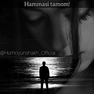 Логотип @humoyunshakh_official - Fan club Humoyunshakh Official