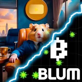 Логотип @humsterkkombo - Листинг токенов