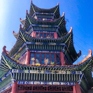 Логотип @hunchunburg - Китай. Направление Хуньчунь