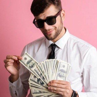 Логотип @hundidbandz - Money Man Mike