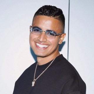 Логотип @hundred_fx - Andrés Valdés Trading