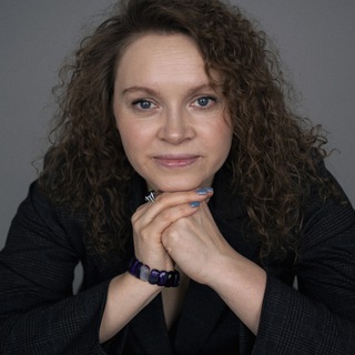 Логотип @hunen - Будни ментора | Нина Хюнен