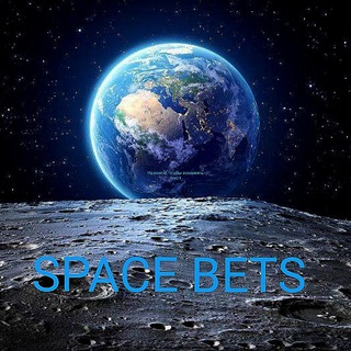 Логотип @hungamurunga85 - Space bets