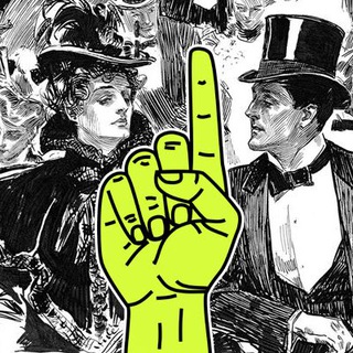 Логотип @hungerforknowledge - Знать!