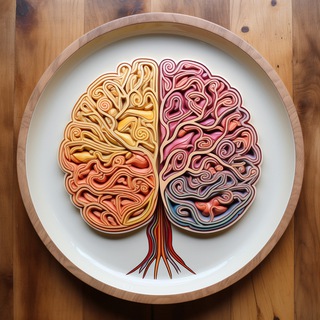 Логотип @hungry_heads_eng - 😋 Hungry Heads 🧠 Tech, science, quizzes and more