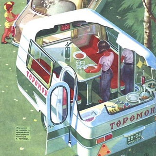 Логотип @hungrylikbez - Кулинарные излишества